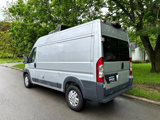 Used 2018 RAM ProMaster 1500 w/ Premium Appearance Group image 4