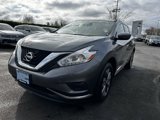 Used 2017 Nissan Murano S image 3