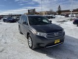 Used 2011 Toyota Highlander 4WD image 4