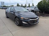 Used 2022 Chevrolet Malibu LT image 4