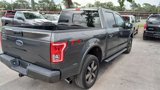 Used 2015 Ford F150 XLT w/ Equipment Group 302A Luxury image 6