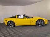 Used 2008 Chevrolet Corvette Coupe image 3