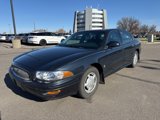 Used 2000 Buick Le Sabre Custom w/ Luxury Opt Pkg image 2