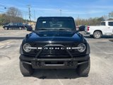 Used 2022 Ford Bronco Wildtrak image 3