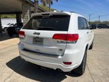 Used 2018 Jeep Grand Cherokee Overland image 6
