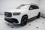 Used 2023 Mercedes-Benz GLS 63 AMG 4MATIC image 5