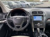 Used 2019 Ford Explorer Platinum image 5
