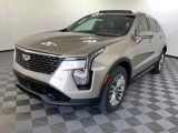 New 2025 Cadillac XT4 Premium Luxury image 2