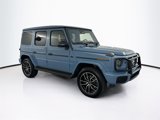 Used 2025 Mercedes-Benz G 550 image 3
