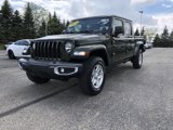 Used 2022 Jeep Gladiator Sport image 3