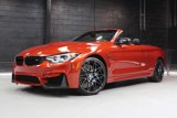 Used 2019 BMW M4 Convertible w/ Competition Package image 6