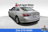Used 2022 Chevrolet Malibu LT image 3