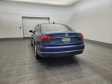 Used 2017 Volkswagen Passat 1.8T SE image 6