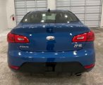 Used 2014 Kia Forte Koup EX w/ EX Premium Package image 4