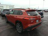 Used 2022 Toyota Corolla Cross XLE image 2