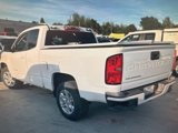 Used 2021 Chevrolet Colorado LT w/ Fleet Safety Package image 5
