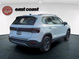 New 2025 Volkswagen Taos S image 5