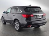 Used 2015 Acura MDX SH-AWD w/ Technology Package image 5