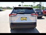 Used 2023 Toyota RAV4 XLE image 3
