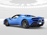 Certified 2023 Ferrari 296 GTS image 4