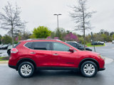 Used 2015 Nissan Rogue SV w/ SV Premium Package image 5