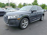 Used 2020 Audi Q5 2.0T Premium Plus image 3