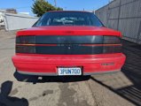 Used 1994 Chevrolet Beretta image 4
