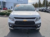 Used 2022 Chevrolet Colorado LT w/ LT Convenience Package image 2