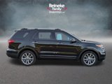 Used 2015 Ford Explorer XLT w/ Equipment Group 202B image 4