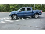 Used 2014 Ford F150 XLT w/ Equipment Group 302A Luxury image 4