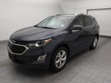 Used 2018 Chevrolet Equinox LT image 2