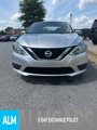 Used 2016 Nissan Sentra S image 4
