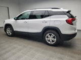 Used 2020 GMC Terrain SLE w/ Driver Convenience Package image 3