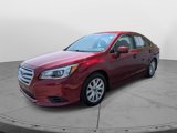 Used 2017 Subaru Legacy 2.5i Premium image 2