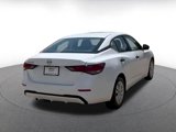 Used 2025 Nissan Sentra S image 4