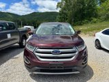 Used 2017 Ford Edge Titanium w/ Technology Package image 2