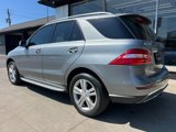 Used 2012 Mercedes-Benz ML 350 4MATIC image 3