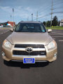 Used 2012 Toyota RAV4 Limited image 3