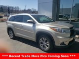Used 2015 Toyota Highlander XLE image 2