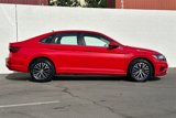 Used 2021 Volkswagen Jetta S w/ Driver Assistance Package image 6