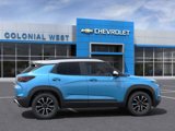 New 2025 Chevrolet TrailBlazer ACTIV w/ Convenience Package image 5