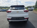 Used 2023 Chevrolet TrailBlazer LT image 3