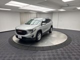 Used 2020 GMC Terrain SLE w/ Driver Convenience Package image 3