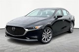 New 2025 MAZDA MAZDA3 s image 3