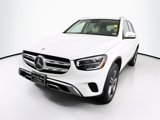 Used 2022 Mercedes-Benz GLC 300 image 3