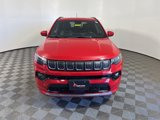 Used 2022 Jeep Compass Limited image 2