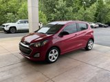Used 2020 Chevrolet Spark LS image 3