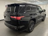 Certified 2023 Toyota Sequoia Platinum image 2