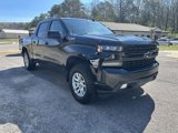 Used 2020 Chevrolet Silverado 1500 RST w/ All-Star Edition image 3