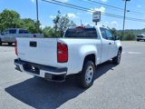 Used 2021 Chevrolet Colorado W/T w/ WT Convenience Package image 4